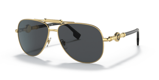 Gold - 0VE2236 8056597525145