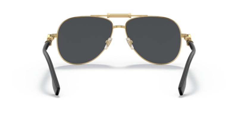 Gold - 0VE2236 8056597525145