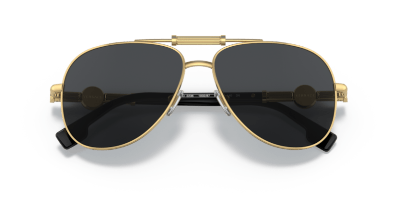 Gold - 0VE2236 8056597525145