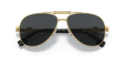 Gold - 0VE2236 8056597525145