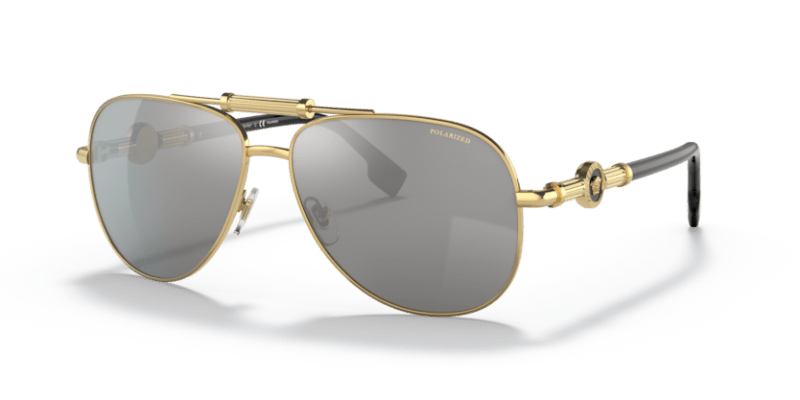 Gold - 0VE2236 8056597555463