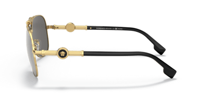 Gold - 0VE2236 8056597555463