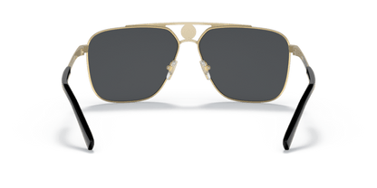 Gold/Matte Black - 0VE2238 8056597523493