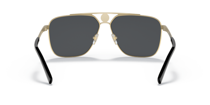 Gold/Matte Black - 0VE2238 8056597523493