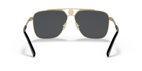 Gold/Matte Black - 0VE2238 8056597523493