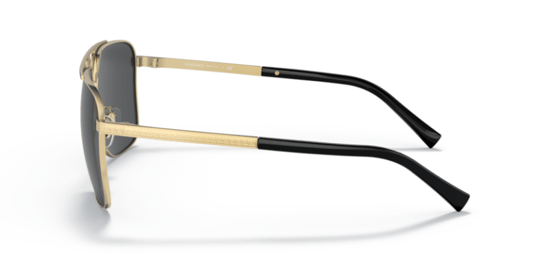 Gold/Matte Black - 0VE2238 8056597523493