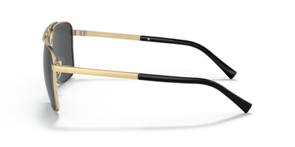 Gold/Matte Black - 0VE2238 8056597523493