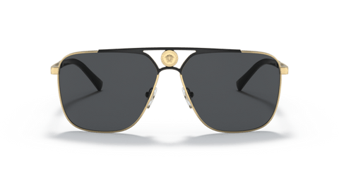 Gold/Matte Black - 0VE2238 8056597523493