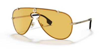 Gold - 0VE2243 8056597640251