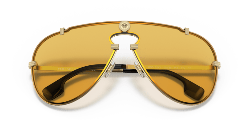 Gold - 0VE2243 8056597640251