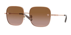 0VE2246D - Versace - (Rose Gold) Brown Gradient - 59 - 17 - 145 MM - Ardor Eyewear 8056597650458