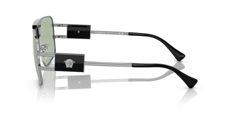 Gunmetal - 0VE2251 8056597729826