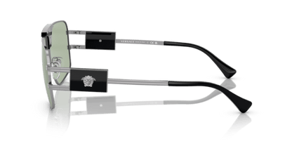 Gunmetal - 0VE2251 8056597729826