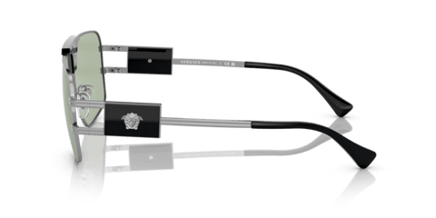 Gunmetal - 0VE2251 8056597729826