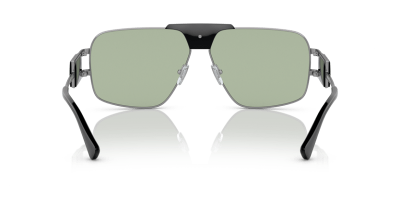 Gunmetal - 0VE2251 8056597729826