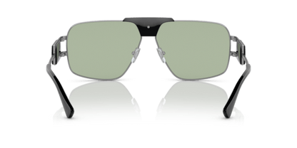 Gunmetal - 0VE2251 8056597729826