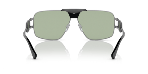 Gunmetal - 0VE2251 8056597729826
