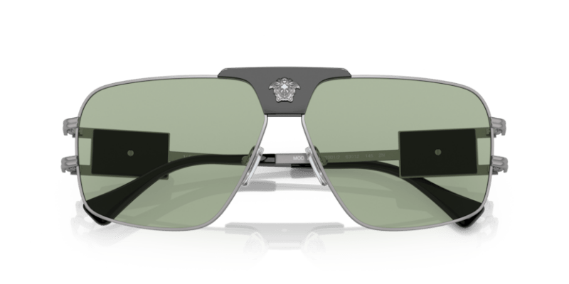 Gunmetal - 0VE2251 8056597729826