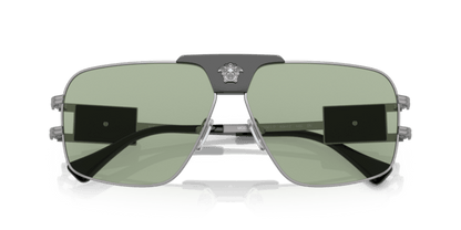 Gunmetal - 0VE2251 8056597729826