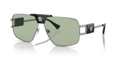 Gunmetal - 0VE2251 8056597729826