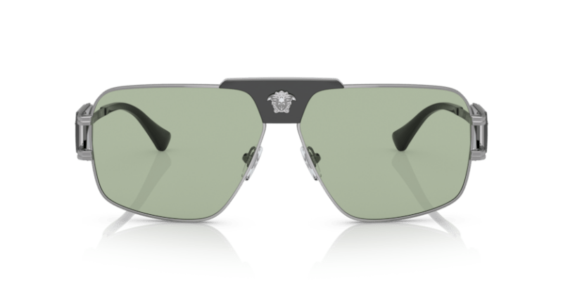 Gunmetal - 0VE2251 8056597729826