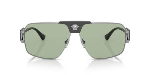 Gunmetal - 0VE2251 8056597729826
