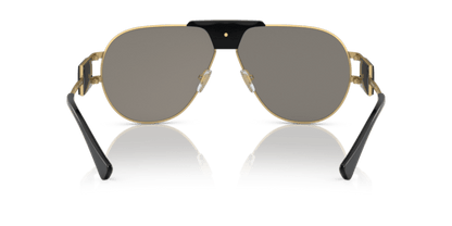 Gold - 0VE2252 8056597729963