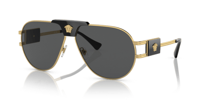 Gold - 0VE2252 8056597729970
