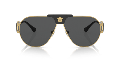 Gold - 0VE2252 8056597729970