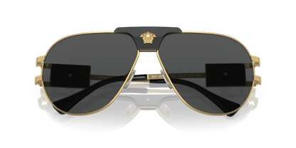 Gold - 0VE2252 8056597729970