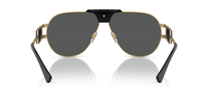 Gold - 0VE2252 8056597729970