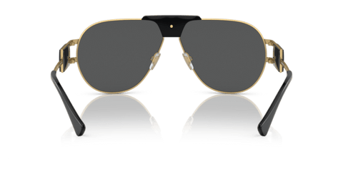 Gold - 0VE2252 8056597729970