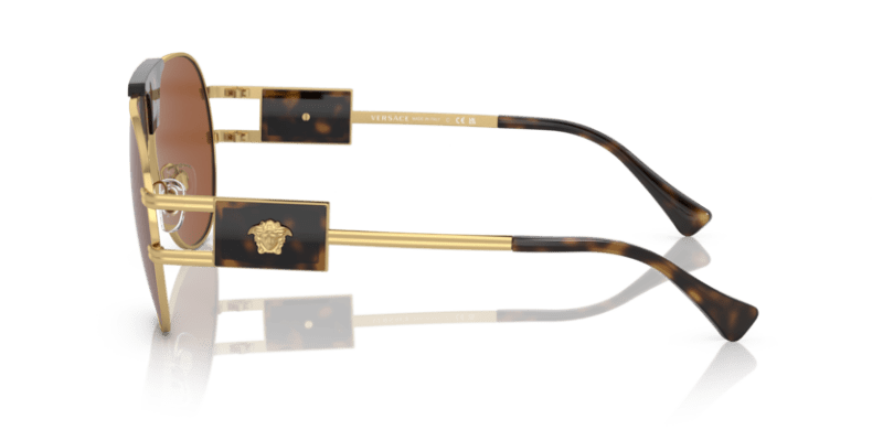 Gold - 0VE2252 8056597729987