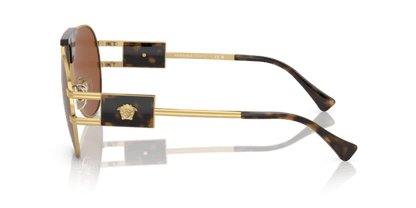 Gold - 0VE2252 8056597729987