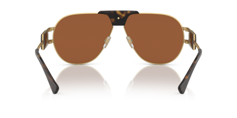 Gold - 0VE2252 8056597729987