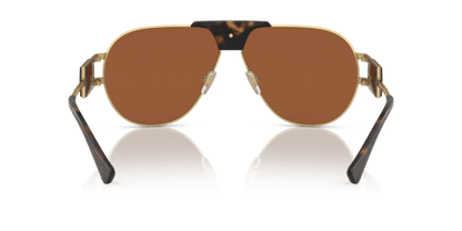 Gold - 0VE2252 8056597729987