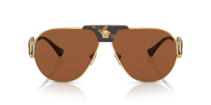 Gold - 0VE2252 8056597729987