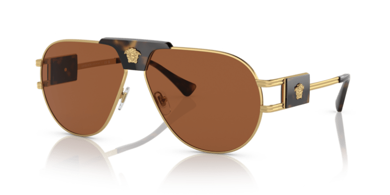 Gold - 0VE2252 8056597729987