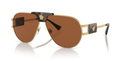 Gold - 0VE2252 8056597729987