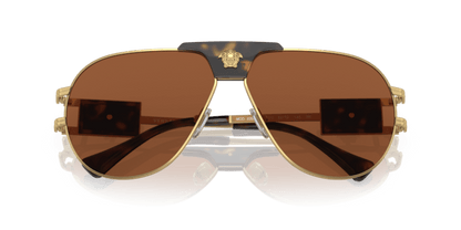 Gold - 0VE2252 8056597729987