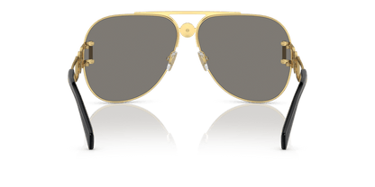 Gold - 0VE2255 8056597836432