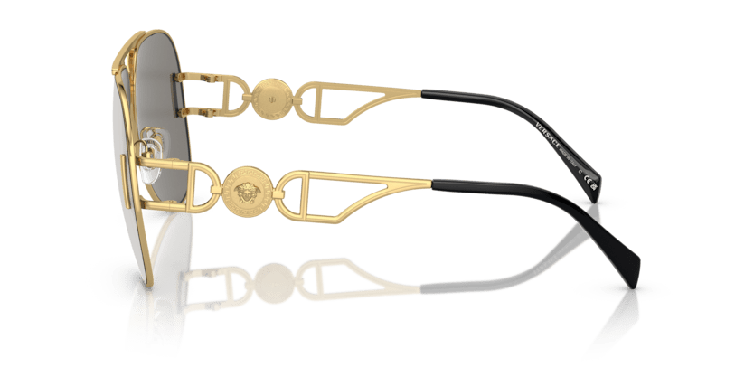 Gold - 0VE2255 8056597836432