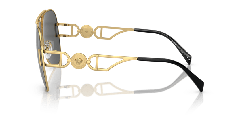 Gold - 0VE2255 8056597836449