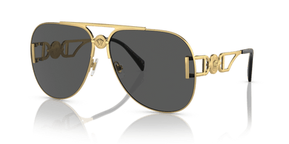 Gold - 0VE2255 8056597836449