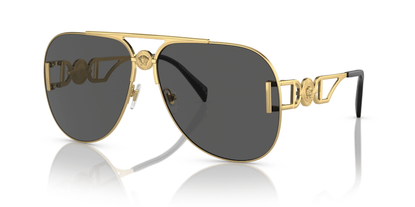 Gold - 0VE2255 8056597836449