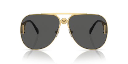 Gold - 0VE2255 8056597836449