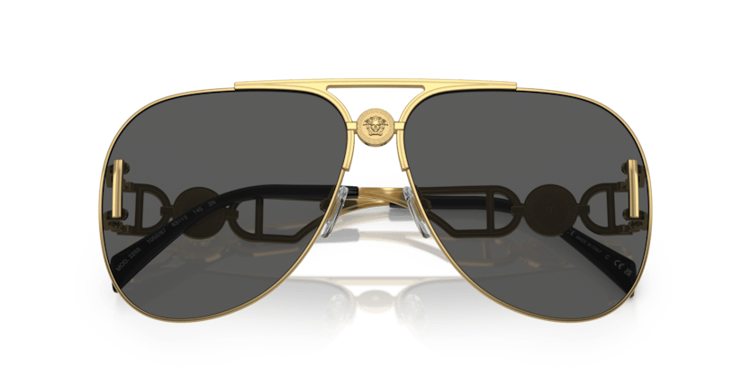 Gold - 0VE2255 8056597836449