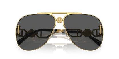 Gold - 0VE2255 8056597836449