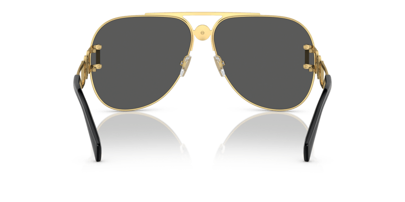 Gold - 0VE2255 8056597836449