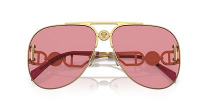 Gold - 0VE2255 8056597861052